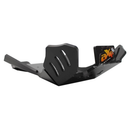 Xtrem Skid Plate Black HDPE RR250/300 20-24