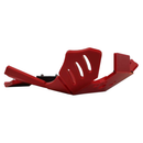 Xtrem Skid Plate Red HDPE RR250/300 20-24