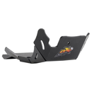 Xtrem Skid Plate Black HDPE RR125/220 20-22