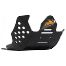 Skid Plate Black PHD KX250 21-23