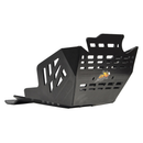 Adventure Skid Plate Black HDPE Tenere700 WR 21-24