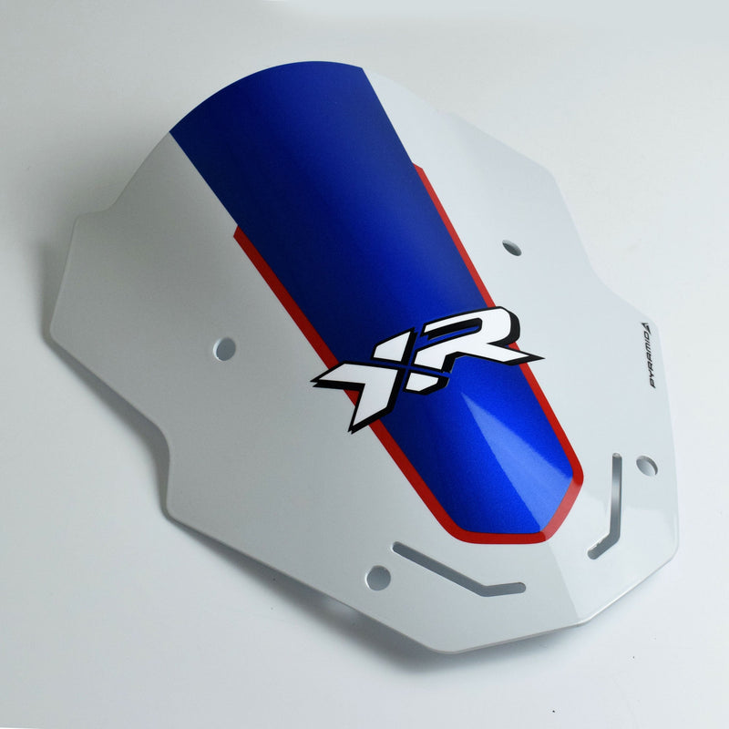 Sport Screen Sport Style Colours For BMW S1000 XR 2020-Current