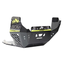 Touring Skid Plate Black HDPE Norden 901 22-23