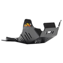 Xtrem Skid Plate Black HDPE RR350-500 23-24