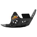 Skid Plate Black PHD TC125/TE150/SX125/EXC/XCW150 23-24