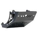 Skid Plate Black PHD Light Bee 21-23