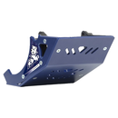 Skid Plate Blue PHD Light Bee 21-23