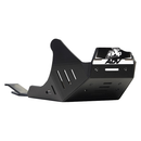 Xtrem Skid Plate Black HDPE ES700-SM700 21-23/701 14-23