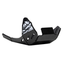 Skid Plate Black PHD EXC250/300/XCW250/300 24
