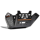 Adventure Skid Plate Black HDPE KTM 790/890 19-24