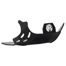 Skid Plate PHD YZ125 05-23