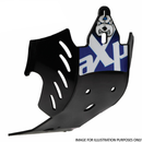 Skid Plate PHD YZF250 15-18/YZF450 15-17