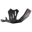 Xtrem Skid Plate HDPE TC250/TX300 17-18