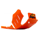 Xtrem Skid Plate HDPE EXC250/300 17 & 23