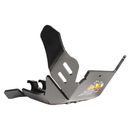 Xtrem Skid Plate HDPE SX125/150/TX125 17-22