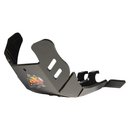 Xtrem Skid Plate HDPE SX125/150/TX125 17-22