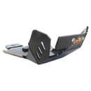 Xtrem Skid Plate HDPE RR300/Xtrainer 16-22