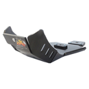 Xtrem Skid Plate HDPE RR300/Xtrainer 16-22