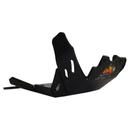 Xtrem Skid Plate HDPE SER125 18-23