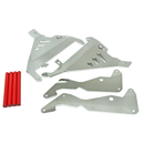 Radiator Braces CRF250 18-19