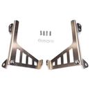 Radiator Braces YZF250 19-23/YZF450 18-22