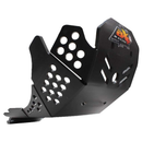 Xtrem Skid Plate HDPE CRF250/450R/RX 18-21