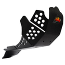 Xtrem Skid Plate HDPE CRF450L 19-24