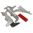 Radiator Braces Honda CRF450L 19-21