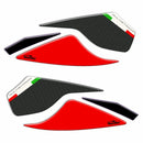 3D Motorcycle Stickers - Mirrors For Ducati Multistrada 950/950 S 2018>2021