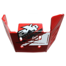Xtrem Skid Plate HDPE FC450/FX450 19-22