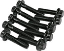 Cam Plate And Oil Pump Fastener Kit Black Oxide | 24010127