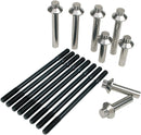 Cylinder Stud And Head Bolt Kit | 24010128