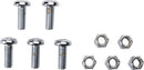 Disc Brake Rotor-To-Hub Kit For Harley Davidson FLFBS 1868 ABS 2019-24 - 25.4 MM