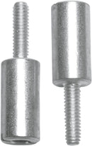 Ignition Cover Timer Stud Kit For Harley Davidson FL 1200 1970-1977