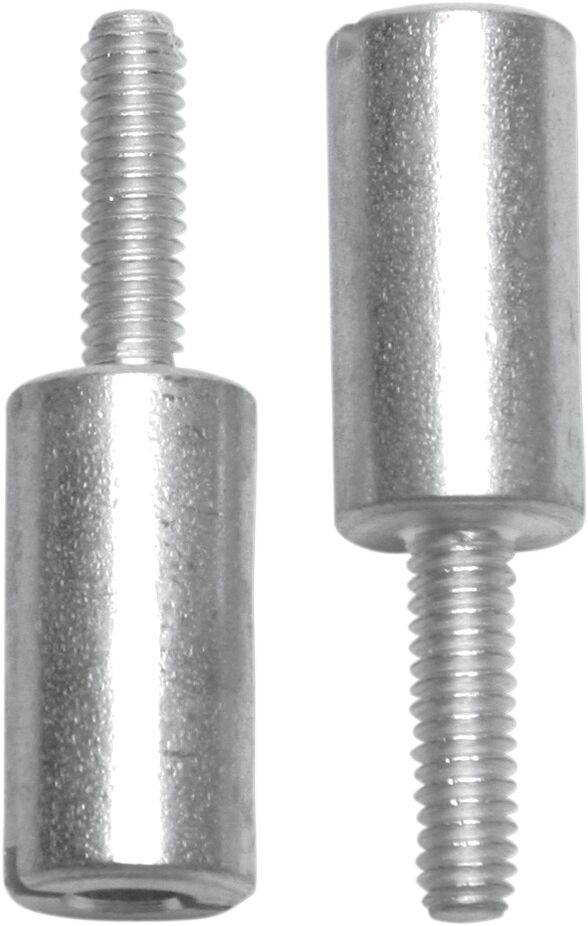 Ignition Cover Timer Stud Kit For Harley Davidson FL 1200 1970-1977