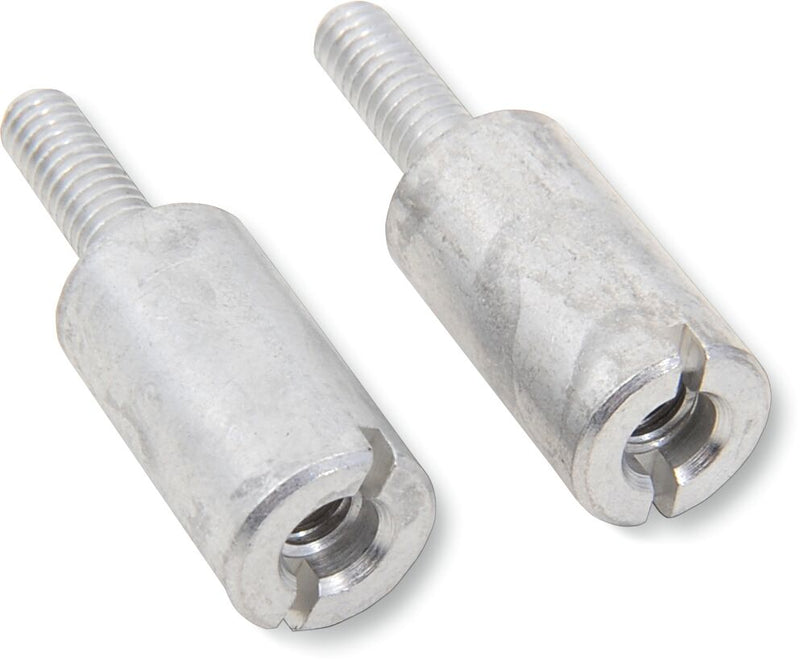 Ignition Cover Timer Stud Kit For Harley Davidson FL 1200 1970-1977