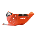 Adventure Skid Plate HDPE KTM 790/890 19-24