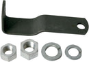 Carburetor Support Bracket Black / Parkerized / Silver For Harley Davidson E 1000 1948-1952