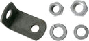 Carburetor Support Bracket Black / Parkerized / Silver For Harley Davidson E 1000 1946-1948