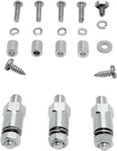 Dash Plate Mounting Kit For Harley Davidson E 1000 1936-1947