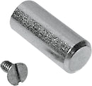 Jiffy Stand Pin and Screw Kit For Harley Davidson XL 900 1957-1959