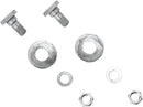 Rear Stand Mounting Hardware Cadmium Plated For Harley Davidson E 1000 1938-1952