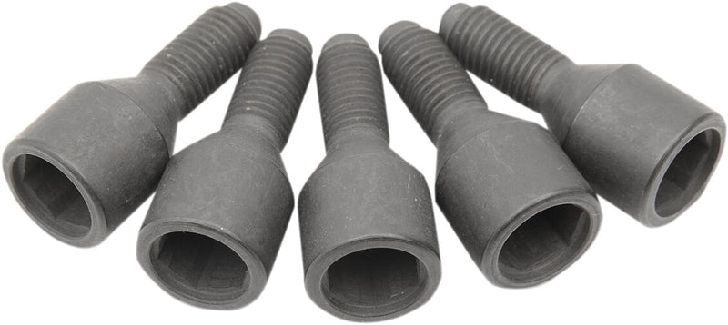 Brake Drum Wheel Mounting Socket Screw Set For Harley Davidson E 1000 1936-1952 - 3/8-20