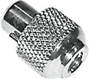 Clutch Cable Adjusting Sleeve For Harley Davidson KH 900 1954-1956