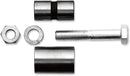 Seat Bar Bushing Set Cadmium Plated For Harley Davidson E 1000 1946-1952