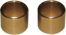 Foot Clutch Bracket Bushings For Harley Davidson EL 1000 1936-1952