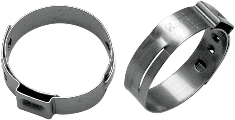 Stepless Hose Clamps 26.9 -30.1 MM