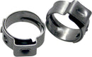 Stepless Hose Clamps 7.8 -9.5 MM