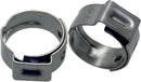 Stepless Hose Clamps 10.3 -12.8 MM
