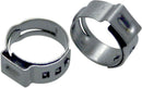 Stepless Hose Clamps 12.0 -14.5 MM